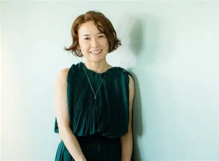 藤川里絵の投資講演