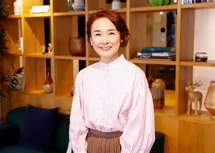 藤川里絵の写真
